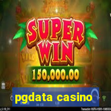 pgdata casino